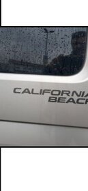 Volkswagen T5.1 California Beach 2.0TDi 4Motion DSG - 15