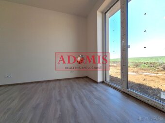 Predáme 4izbový bungalov 131m2 Cestice,ČOV,teraska,obecná vo - 15