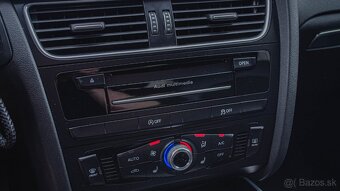 Audi A4 Avant 2.0 TDI 2014 - 15
