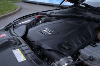 Audi A7 3.0 TDI 7 st. S tronic - 15