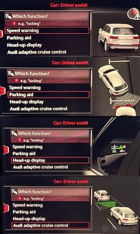 AUDI Q7 3.0 TDI 272K QUATTRO TIPTRONIC 8-ST 4M - 15