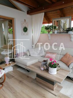 TOCA real - EXKLUZÍVNE – RD v Bytči časť Hliník nad Váhom - 15