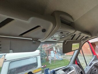 Predám opel movano - 15