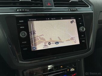 Volkswagen Tiguan 2.0 TDI EVO R-Line 4Motion DSG - 15