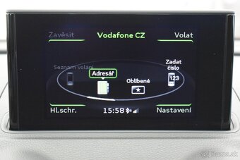 Audi A3 2,0 TDI 135 kW, S-LINE,quattro,Aut.,DPH - 15