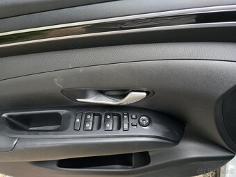 Hyundai Tucson 1.6 CRDi Mild Hybrid Style A/T, Mesačne: 298€ - 15