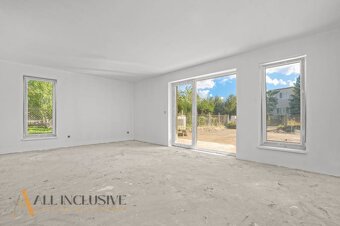 ALL INCLUSIVE l NA PREDAJ RODINNÝ DVOJDOM - NOVOSTAVBA , ČEC - 15