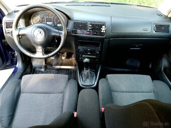 Volkswagen golf 4 1,6 74kw - 15