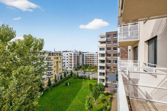 Na predaj moderný 2-izbový byt s garážovým státím - 15