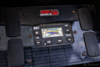 Polaris RZR 1000 Turbo (2018) - 15