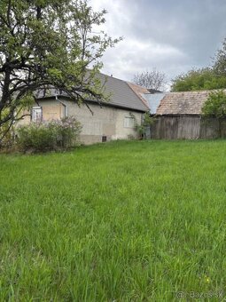 Dom Budínske lazy - 15