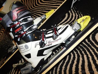 Fischer 185cm Offpiste,Freeride,Backcountry freestyle. - 15