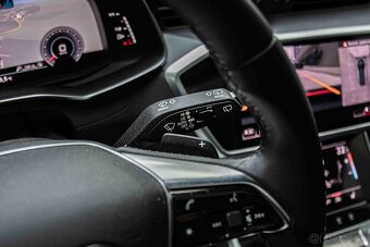 Audi A6 Allroad 55 3.0 V6 TDI quattro / ODPOČET - 15