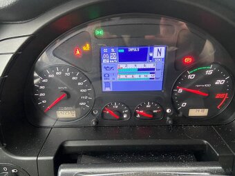 Iveco Stralis 420, Euro 6, 6x2 - 15