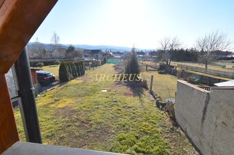 3D / EXKLUZÍVNE / RODINNÝ DOM, SPIŠSKÉ VLACHY, POZEMOK 683m2 - 15