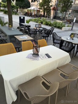 ++PRENÁJOM zariadený bar priamo na pešej zóne++ - 15