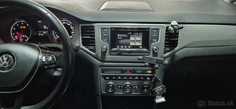 VW Sportsvan 1.2 TSi - 15