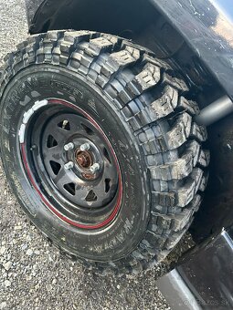 Jeep Grand Cherokee 2,7 - 15