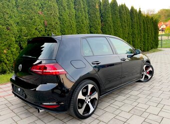 Volkswagen Golf 7 2.0 Tsi GTI Performance Sport - 15