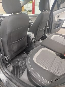 Kia ceed sw - 15