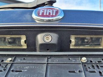 Fiat Freemont, 2,0JTD NAV, KŮŽE, KAMERA - 15
