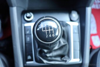 Volkswagen Amarok DC 2.0 TDI 140k Trendline 4MOTION - 15