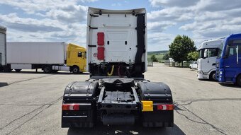 Prodám MERCEDES-BENZ ACTROS 1845 LS EURO 6 - 15