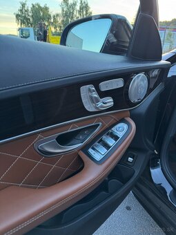 Mercedes benz c43 AMG - 15