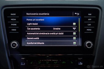 Škoda Octavia 2.0TDI 110kW, automat, 2019, DPH - 15
