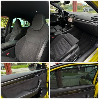 ŠKODA Superb Sportline 2.0TDi 4x4 2022 147kw DSG VIRTUAL/DCC - 15