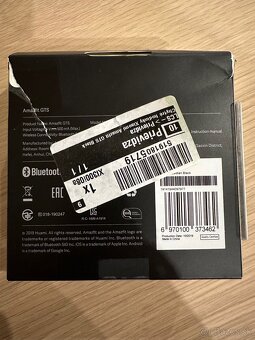 Smart hodinky Amazfit GTS - 15