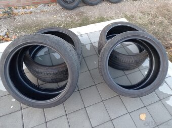 Hliníkové disky BMW - 15