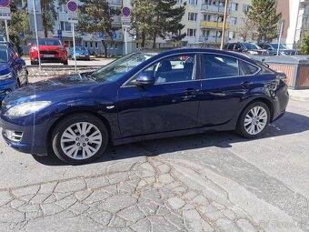 Mazda 6 - 15