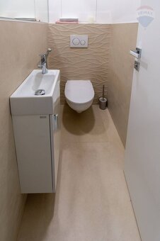 PRENÁJOM 3- izb. mezonet F. MADVU Prievidza - 15