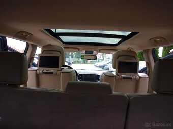 Jeep Grand Cherokee 3.0L V6 TD Summit Platinum - 15