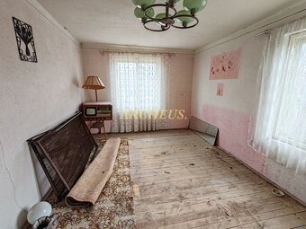 Rodinný dom Komjatice - Nové Zámky - 15