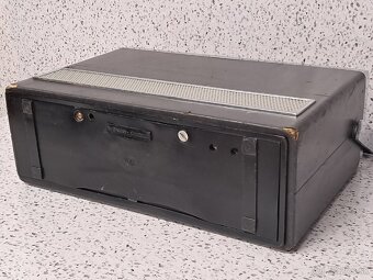 111cm ANTENA 》NORDMENDE GLOBETROTTER 》All Wave Monitor - 15