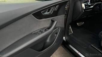 Audi Q8 50 3.0 TDI mHEV Quattro Tiptronic S-line - 15