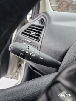 Citroen C4 1.6 16V 2007 - 15