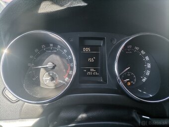 Škoda Yeti   Pohon 4x4 - 15