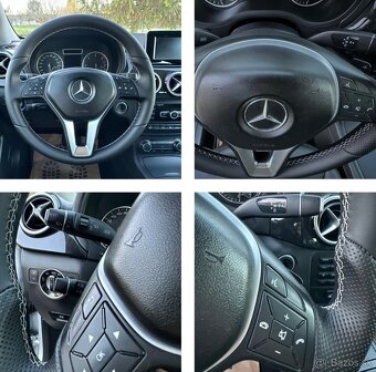 Mercedes Benz B180 Cdi Executive Automatic F1 • R18 • Navi • - 15