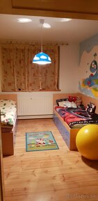 ZNÍŽENÁ CENA Vkusne zrekonštruovaný rodinný dom Očkov - 15