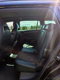 Škoda Kodiaq 2.0 TDI 110kw EVO Sportline DSG 7 miestne 2022 - 15