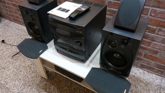 YAMAHA GX-70 - 15