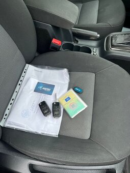 ŠKODA OCTAVIA 2 1.9 TDI 77KW //DSG AUTOMAT PREVODOVKA// - 15
