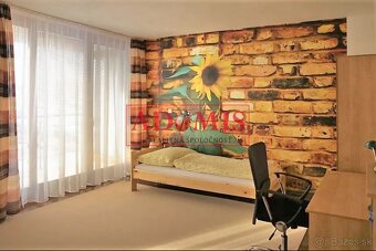 Predáme 6-izbový rodinný dom Kavečany,dvojgaráž, bazén, tepe - 15