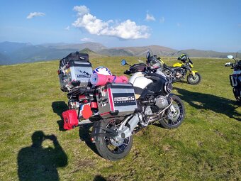 Bmw r 1200 gs adventure - surne - 15