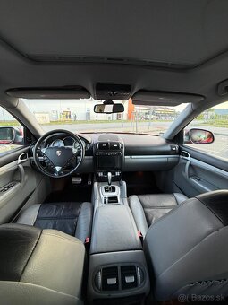 Porsche Cayenne S 4.5i V8 - 15