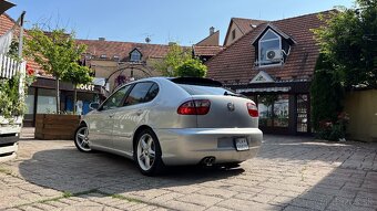 SEAT LEON TOP SPORT 4x4 TDI 150ps TOP - 15