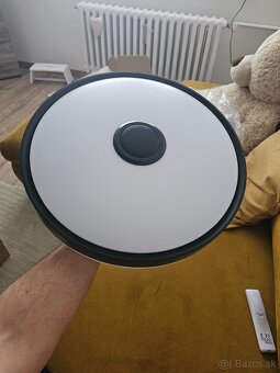 Luster  svetlo Smart fungcia  wi-fi - 15